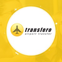 Transfero logo - Similar company to Beyoung