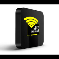 GetDataInsight logo - Similar company to Galileo It Services