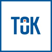 Tok Real Cred logo - Similar company to Noro Bank