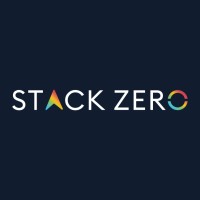 STACKZERO logo - Similar company to Dmt