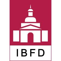 IBFD logo - Similar company to Aibidia