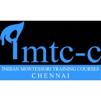 Indian Montessori Training Courses-Chennai logo - Similar company to Indian Montessori Centre