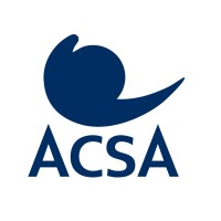 ACSA - průvodce na cestě k Vašim cílům logo - Similar company to Bezprace.Cz