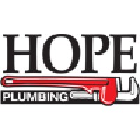 Hope Plumbing logo - Similar company to Moyer Technologies, Llc