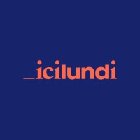 _icilundi logo - Similar company to Shiptify