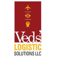 VEDS' Logistic Solutions LLC logo - Similar company to World Logistic