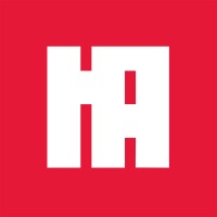 Hamilton Architects logo - Similar company to Todd Architects Ltd.