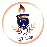 CTE in TPSS logo - Similar company to Baton Rouge General Foundation