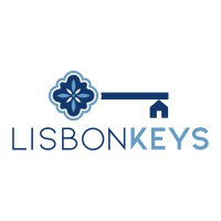 LisbonKeys logo - Similar company to Advanta Circle