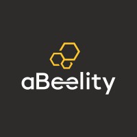 aBeelity 🐝 logo - Similar company to Rafael Costa Branding