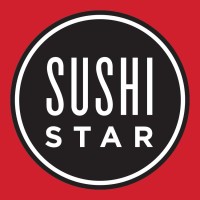SUSHI STAR logo - Similar company to Barrio 47