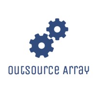 Outsource Array logo - Similar company to Prime Tuition