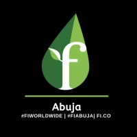 Founder Institute Abuja logo - Similar company to Startup Abuja