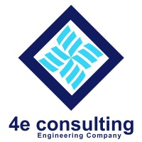 4e-consulting logo - Similar company to Zapi Group