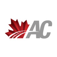 AutoCanada logo - Similar company to Pfaff Automotive Partners