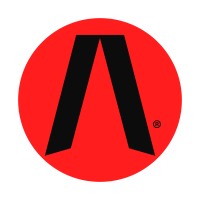 ACiD Film logo - Similar company to Donobelo - Estudio Creativo