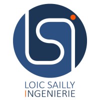 Loïc Sailly Ingénierie logo - Similar company to Optimax Structures