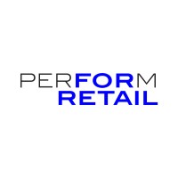 Perform Retail logo - Similar company to Benny Button
