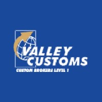 Valley Customs logo - Similar company to Valley Cargo