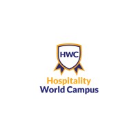 Hospitality World Campus logo - Similar company to Sajilolist