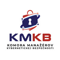 Komora manažérov kybernetickej bezpečnosti - KMKB logo - Similar company to Iservices S.R.O.