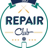 The Repair Club logo - Similar company to Iclinique - Independent Apple Repair Center