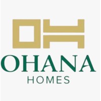OHANA HOMES logo - Similar company to Ohana Homes
