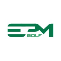EPM Golf logo - Similar company to Kylie Crazy