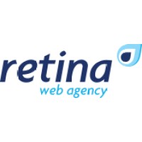 Retina Web Agency logo - Similar company to Coaches Console