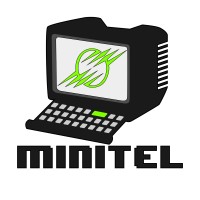 Association Minitel logo - Similar company to Federez