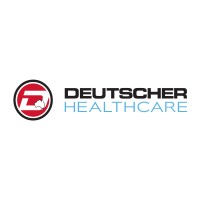 Deutscher Healthcare logo - Similar company to Mobility Plus