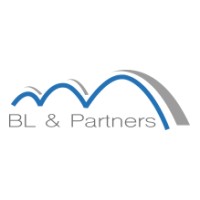 BL&Partners logo - Similar company to Studio Penta