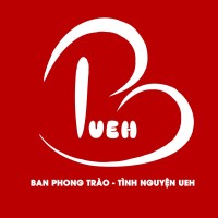 Ban Phong Trào - Tình Nguyện Ueh