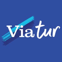 Transporte Empresarial Viatur logo - Similar company to Auto Ônibus Cascavel