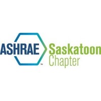 ASHRAE Saskatoon Chapter logo - Similar company to Hda Engineering Ltd.