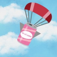 WeCann logo - Similar company to Samuh