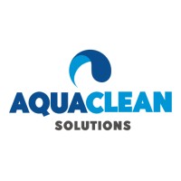 AquaClean Solutions logo - Similar company to Datahaven Software, Inc.