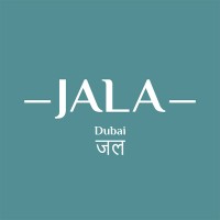 Jala logo - Similar company to Regent Palace Hotel