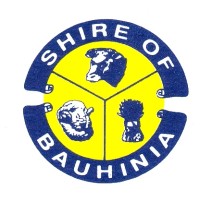 Bauhinia Shire Council