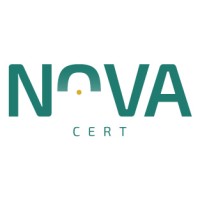 NOVA CERT logo - Similar company to Ad Folium