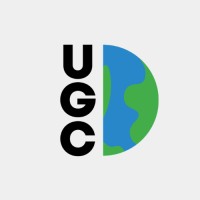 UGC Planet logo - Similar company to Nhs Python Community For Healthcare