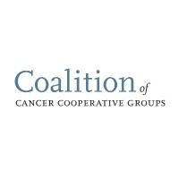 Coalition of Cancer Cooperative Groups logo - Similar company to The Gog Foundation, Inc