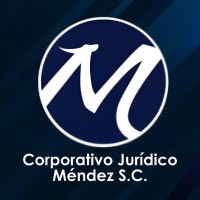 Corporativo Jurídico Méndez S.C. logo - Similar company to Manzo Sáenz Abogados