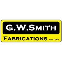 G.W.Smith Fabrications logo - Similar company to Myductwork Ltd
