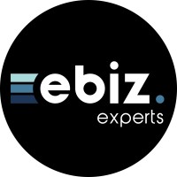 Ebiz Experts logo - Similar company to Exenlabs.Com - Official Shopify Partner