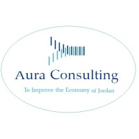 Aura Consulting logo - Similar company to Canvas For Consulting And Business Development