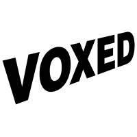 VOXED logo - Similar company to Voxed