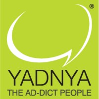 Yadnya Brandscapes Pvt Ltd logo - Similar company to Vhire.Org