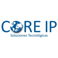 CoreIP SAS logo - Similar company to Tdmek Sas