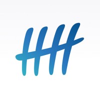 HeiaHeia logo - Similar company to Stridekick